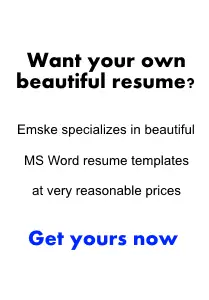 Ad for Emske.com