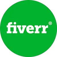 Fiverr_green_logo