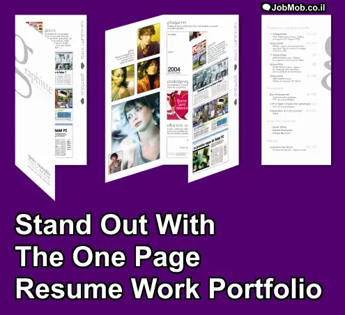 foldup_design_resume_portfolio