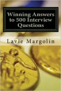 Winning Answers to 500 Interview Questions
