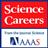 science careers facebook page