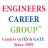 engineers career group facebook page