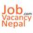 job vacancy nepal facebook page