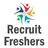 recruit freshers facebook page