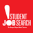 student job search facebook page