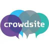 crowdsite freelance marketplace logo