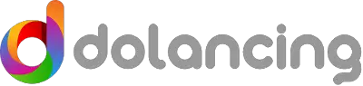 dolancing freelance marketplace logo