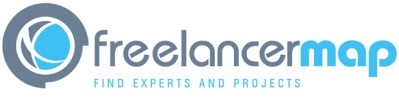 freelancemap freelance marketplace logo