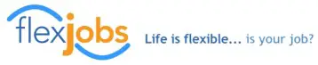 flexjobs freelance marketplace logo