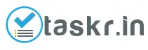 taskr.in logo