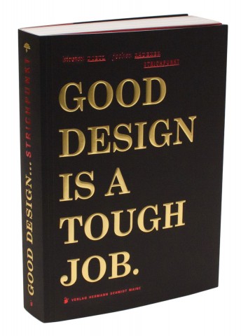 good design is a tough job recruitment marketing