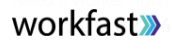 workfast freelance marketplace logo