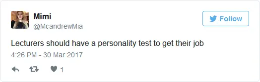 mimi-lecturers-need-personality-tests-tweet