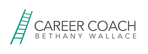 career coach bethany logo