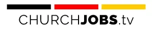 church jobs logo