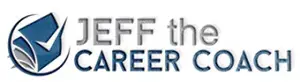 jeff the career coach logo