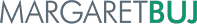 margaret buj logo