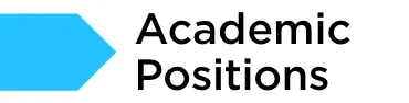 academic positions logo