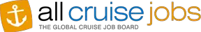 all cruise jobs logo