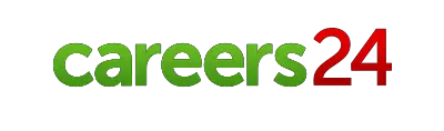 careers24 logo