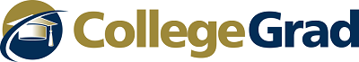 college grad logo