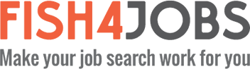 fish4jobs logo