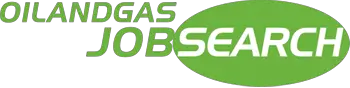 oil and gas job search logo