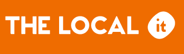 the local italy logo