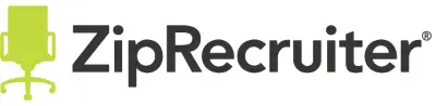 zip recruiter logo