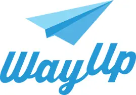 wayup logo