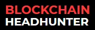 blockchainheadhunter logo