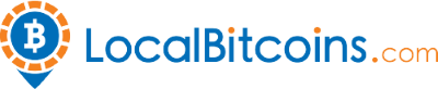 localbitcoins logo