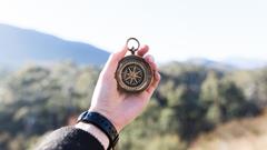 How To Set Your Career Compass For 2018 - Udemy Free