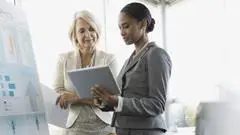 Lean In Presents: What Works for Women at Work - Udemy Free