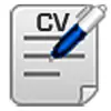cv pad android apps