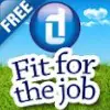 fit for the job android apps