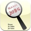 hidden jobs android apps