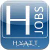 hyatt jobs android apps