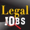 legal jobs android apps