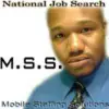 mobile staffing solutions android apps