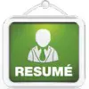 resume creator android apps