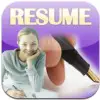 resume writing secrets android apps