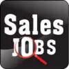 sales jobs android apps