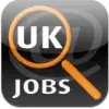 uk jobs android apps
