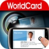 worldcard mobile android apps