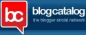 BlogCatalog logo