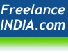 freelanceindia freelance marketplace logo