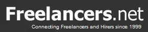 freelancers.net freelance marketplace logo
