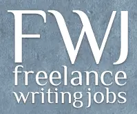 freelancewritinggigs freelance marketplace logo