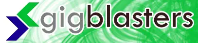 gigblasters logo